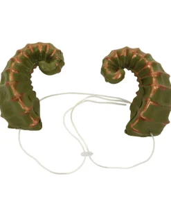 Elope Green Dragon Horns Cheap