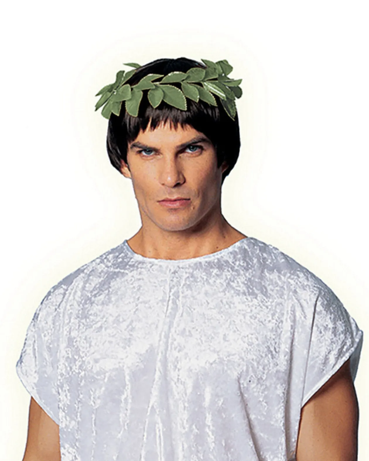 Costume Culture by Franco Green Roman Wreath Discount