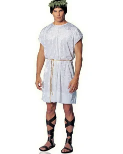 Costume Culture by Franco Green Roman Wreath Discount