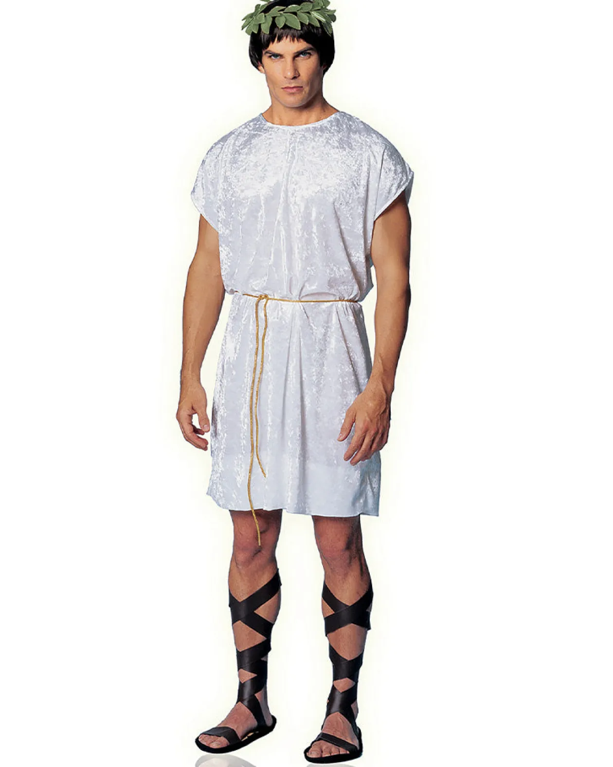 Costume Culture by Franco Green Roman Wreath Discount