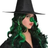 Amscan AU Green Witch Nose Sale