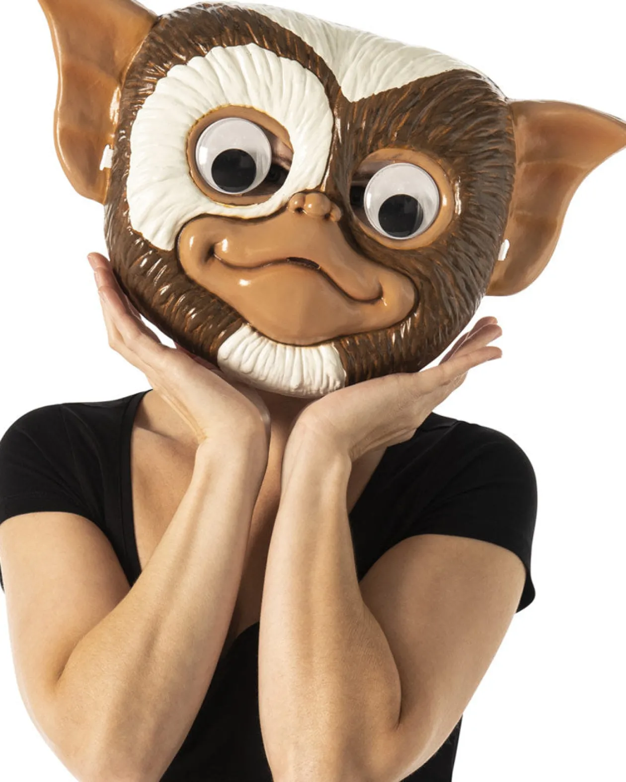 Rubies Gremlins Gizmo Googly Eyes Mask Online