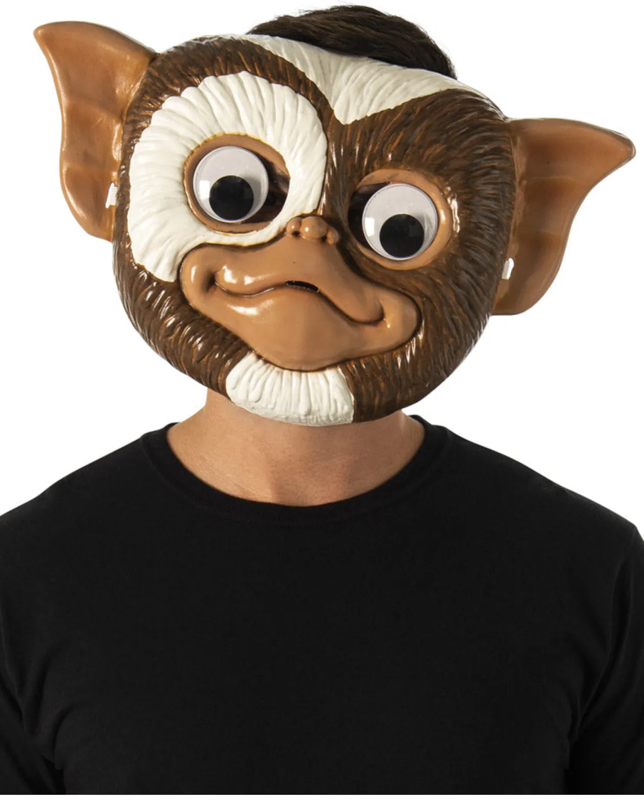 Rubies Gremlins Gizmo Googly Eyes Mask Online