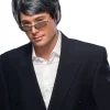 Rubies Grey Mens Adult Wig Discount