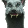 Ghoulish Productions Grey Wolf Helmet Online