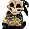 Rubies Grim Reaper Candy Bowl Holder 50Cm Best