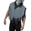Ghoulish Productions Grim Reaper Mens Costume Fashion