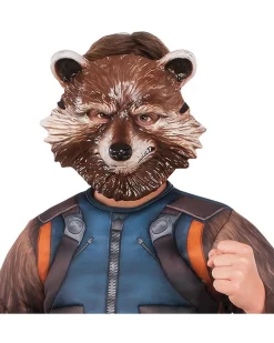 Rubies Guardians Of The Galaxy Rocket Raccoon Boys Costume Best