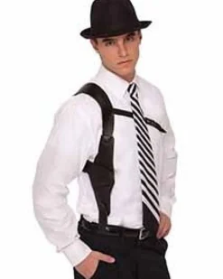 Amscan AU Gun Holster Hot