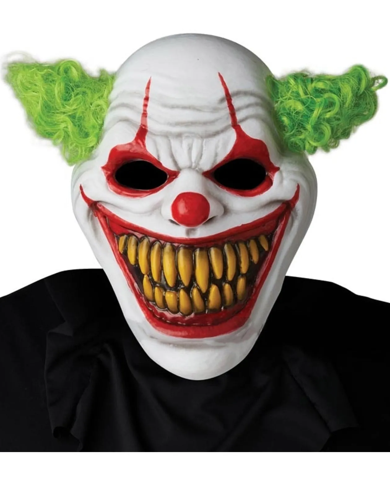 California Costumes Ha Ha Homocidal Light Up Mask Cheap