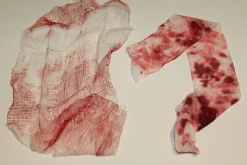 ForensicFX Studios Halloween Bloody Bandages Cheap