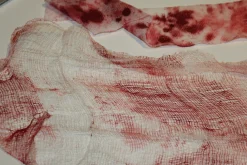 ForensicFX Studios Halloween Bloody Bandages Cheap