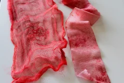 ForensicFX Studios Halloween Bloody Bandages Cheap