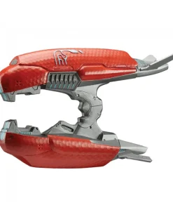 Disguise Halo Plasma Rifle Prop Hot
