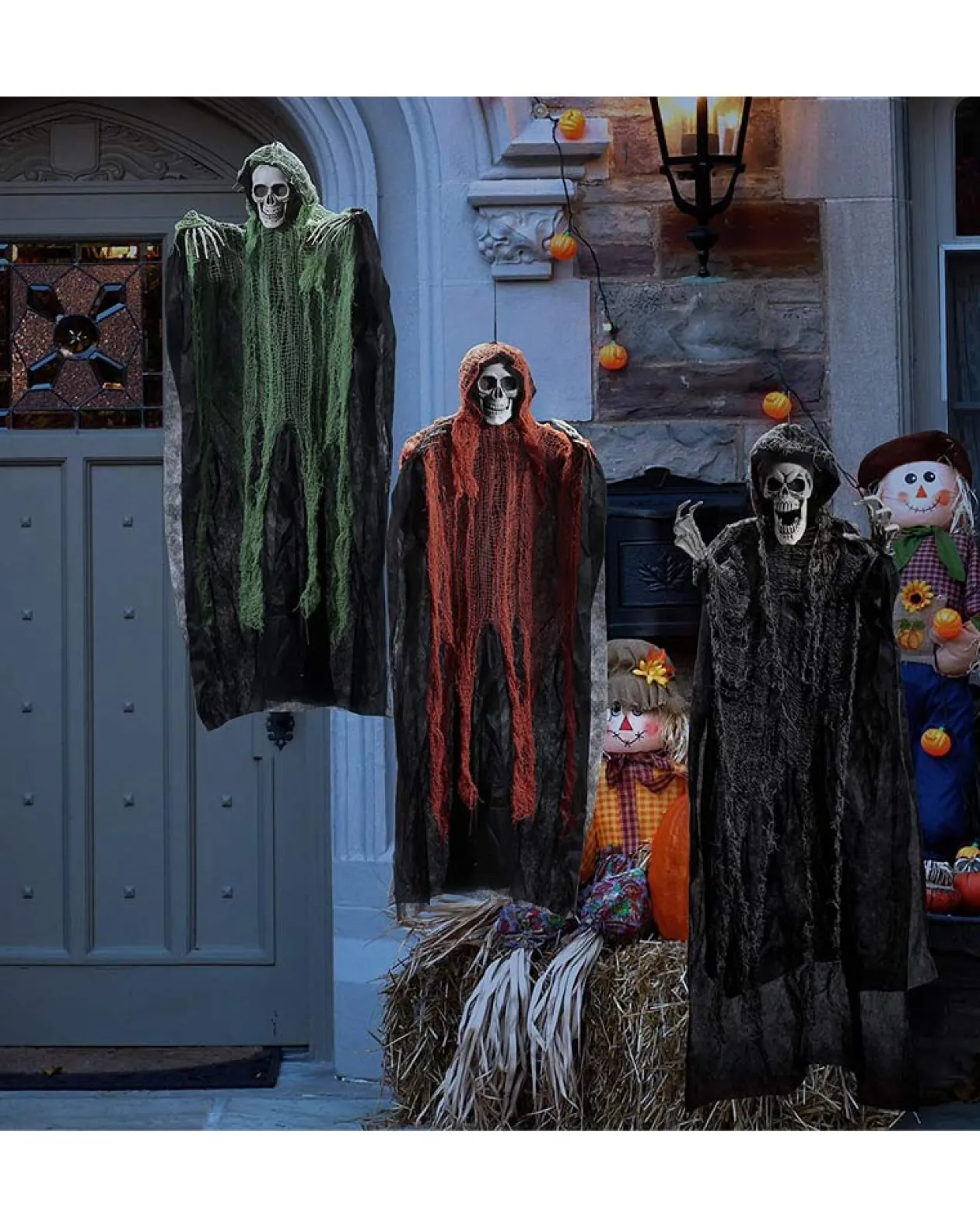 Joyin Hanging Grim Reapers Pack Of 3 Best