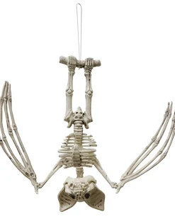 Uncle Bills Hanging Skeleton Bat 27Cm Store