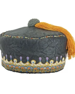 Elope Harry Potter Deluxe Albus Dumbledore Tassle Hat Clearance