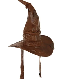 Elope Harry Potter Deluxe Plush Sorting Hat New