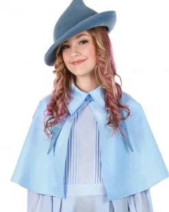 Elope Harry Potter Fleur Delacour Cape Cheap