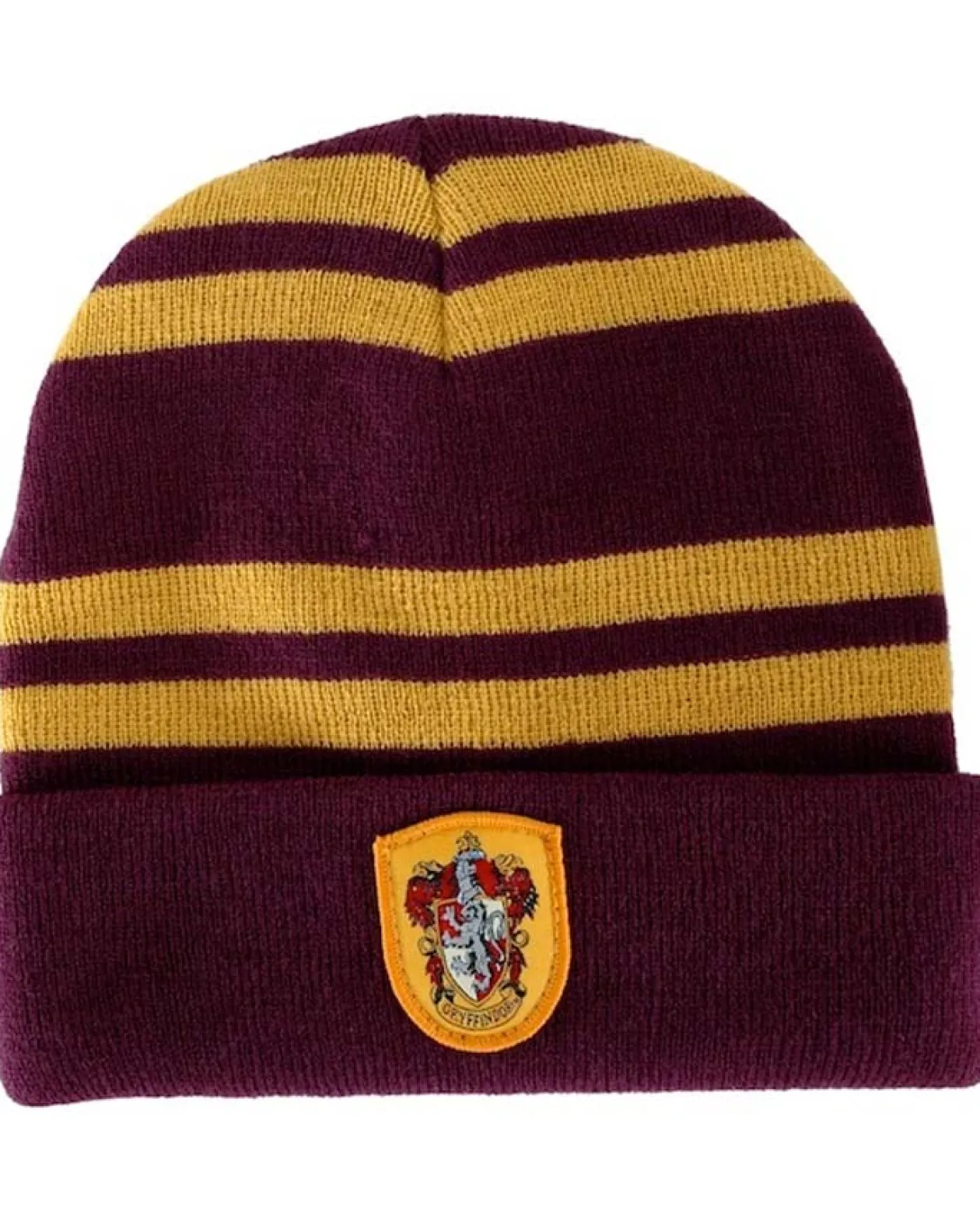 Elope Harry Potter Gryffindor Beanie Flash Sale
