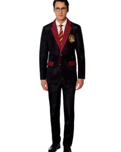 Opposuits Harry Potter Gryffindor Mens Suitmeister Store