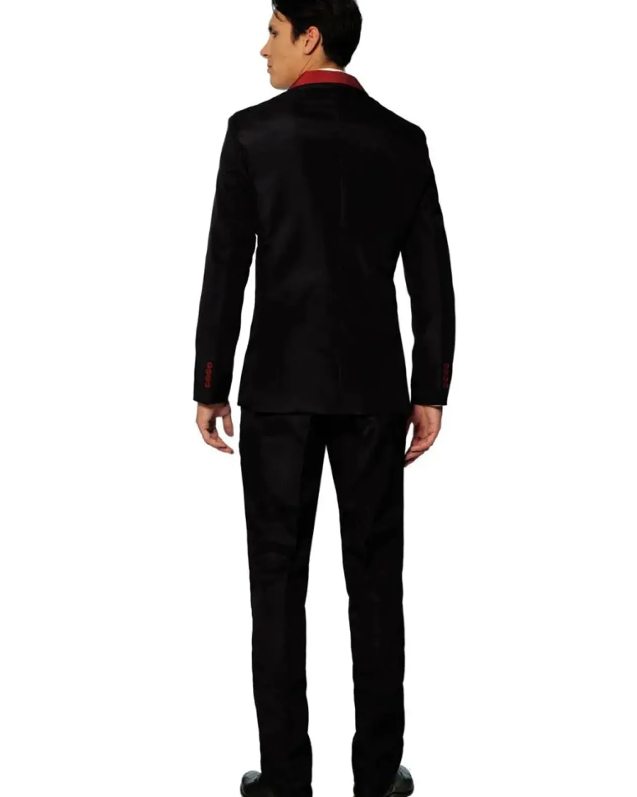 Opposuits Harry Potter Gryffindor Mens Suitmeister Store