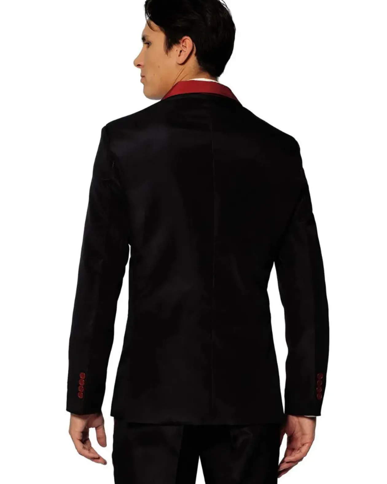 Opposuits Harry Potter Gryffindor Mens Suitmeister Store