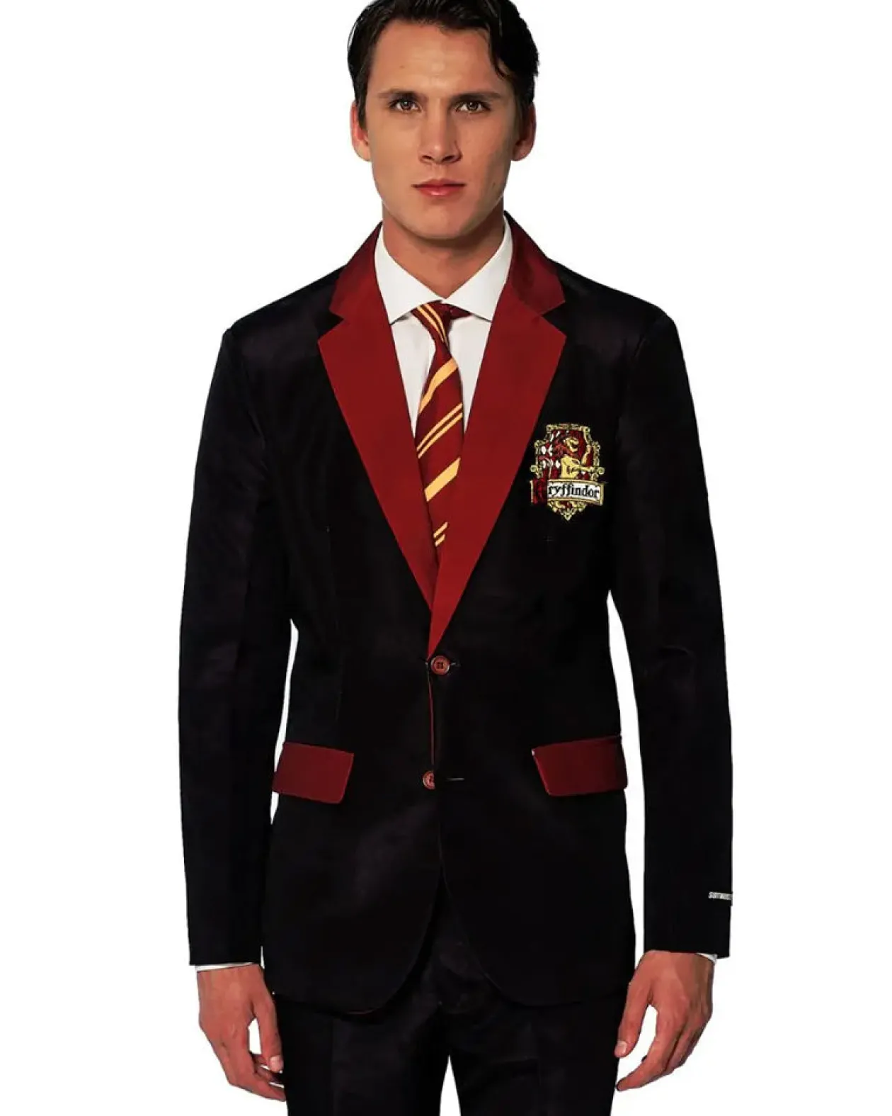Opposuits Harry Potter Gryffindor Mens Suitmeister Store