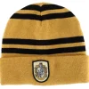 Elope Harry Potter Hufflepuff Beanie Discount