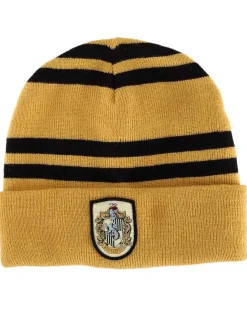 Elope Harry Potter Hufflepuff Beanie Discount