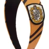 Elope Harry Potter Hufflepuff Headband Fashion