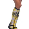 Rubies Harry Potter Hufflepuff Socks Shop
