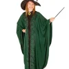 Rubies Harry Potter Professor Mcgonagall Robe Womens Costume Online