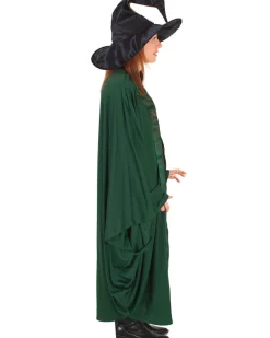 Rubies Harry Potter Professor Mcgonagall Robe Womens Costume Online