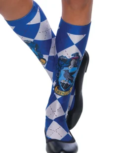 Rubies Harry Potter Ravenclaw Socks Outlet
