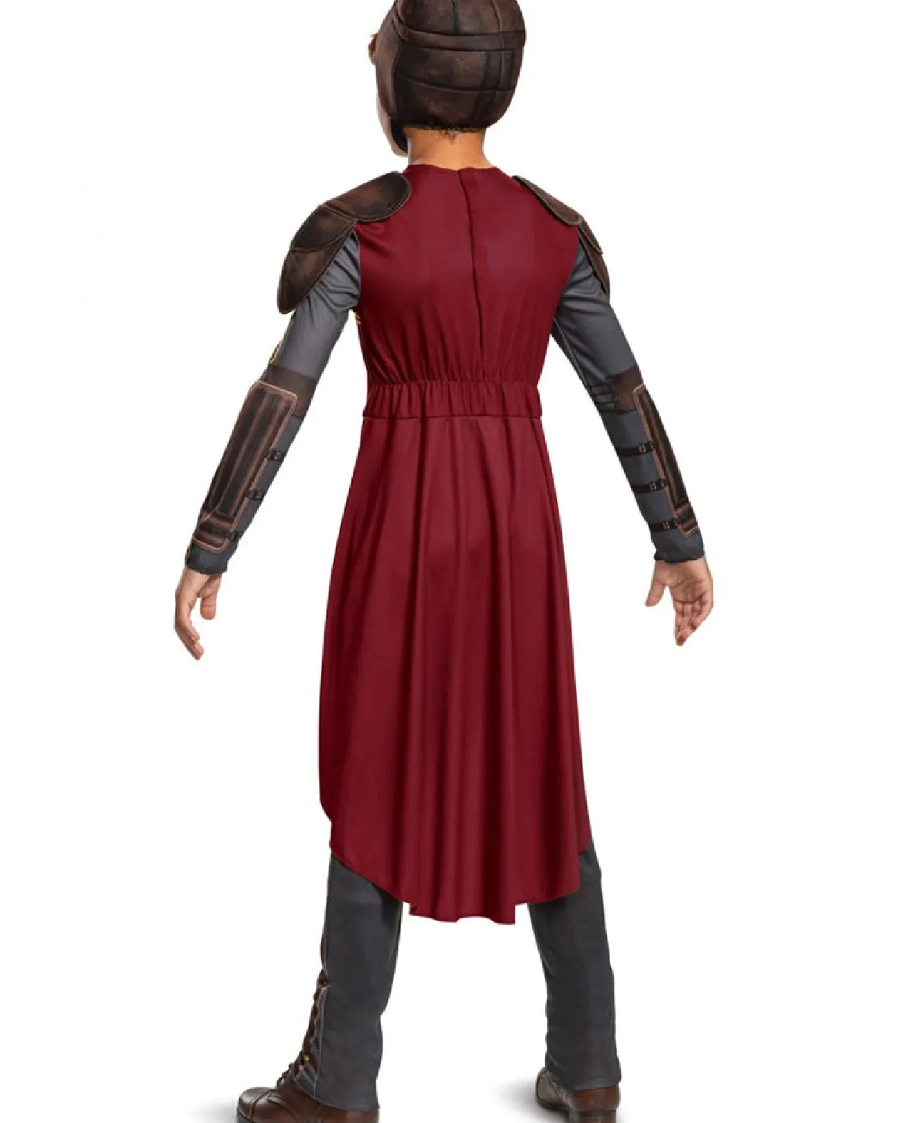 Disguise Harry Potter Ron Weasley Quidditch Deluxe Boys Costume Sale