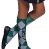 Rubies Harry Potter Slytherin Socks Fashion