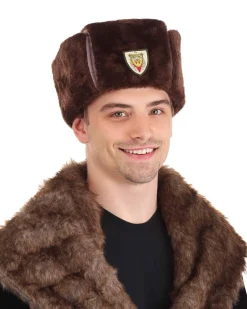 Elope Harry Potter Viktor Krum Plush Hat Cheap