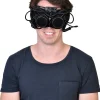 Tomfoolery Hartley Steampunk Eye Mask Flash Sale