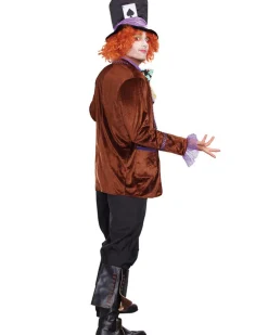 Dreamgirl International Hatter Madness Mens Costume Sale