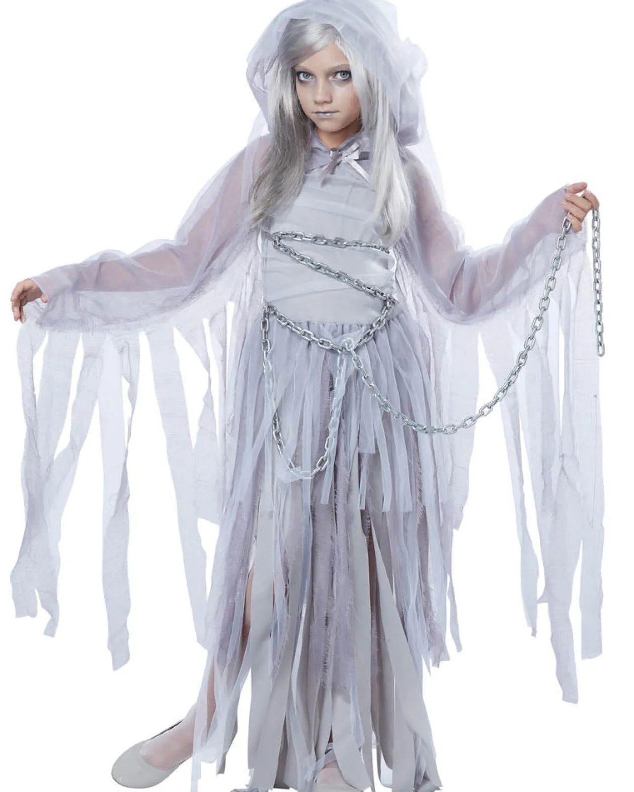 California Costumes Haunted Beauty Girls Costume Clearance