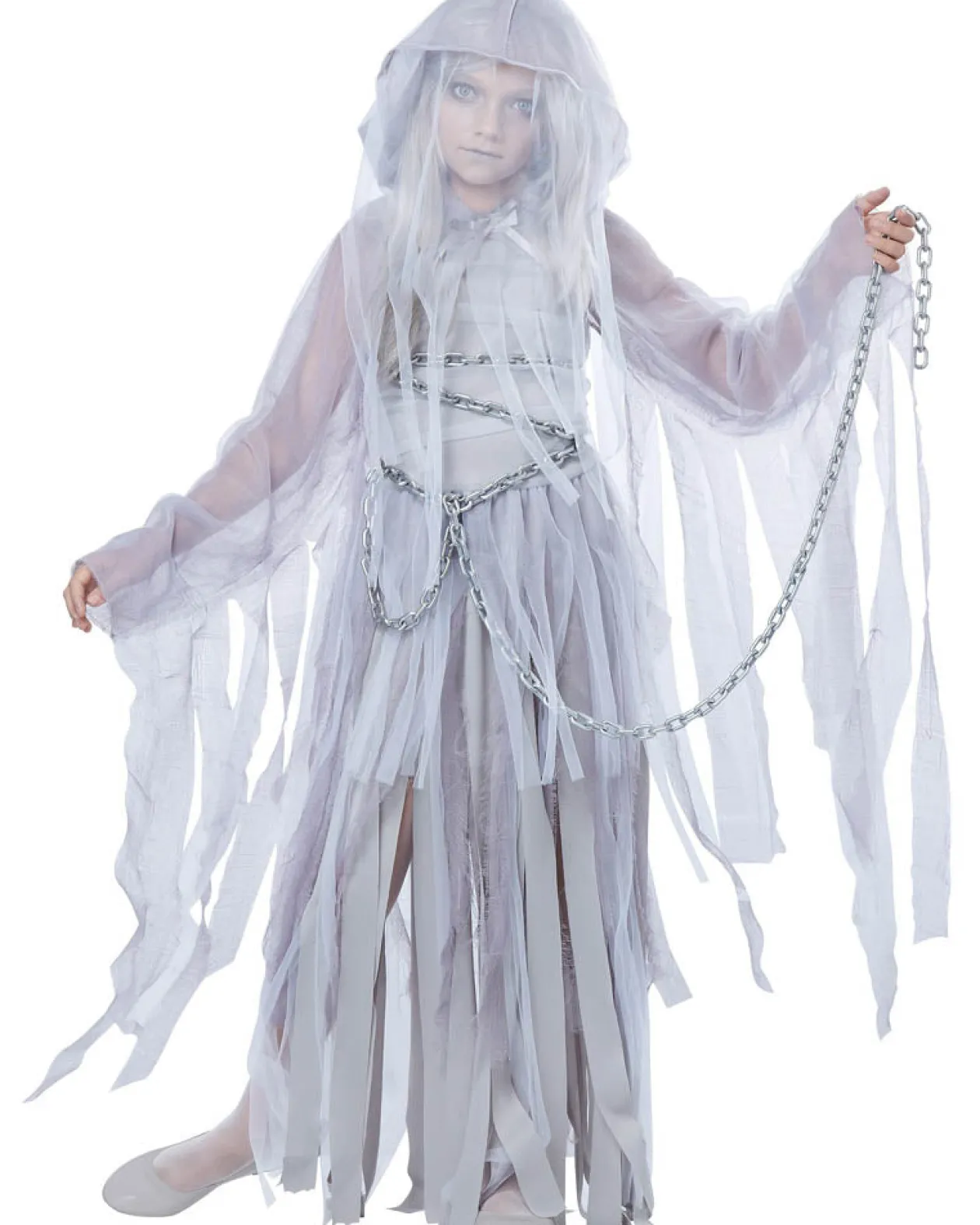 California Costumes Haunted Beauty Girls Costume Clearance