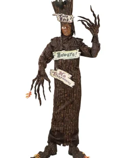 Rubies Haunted Tree Wizard Of Oz Mens Costume Fashion