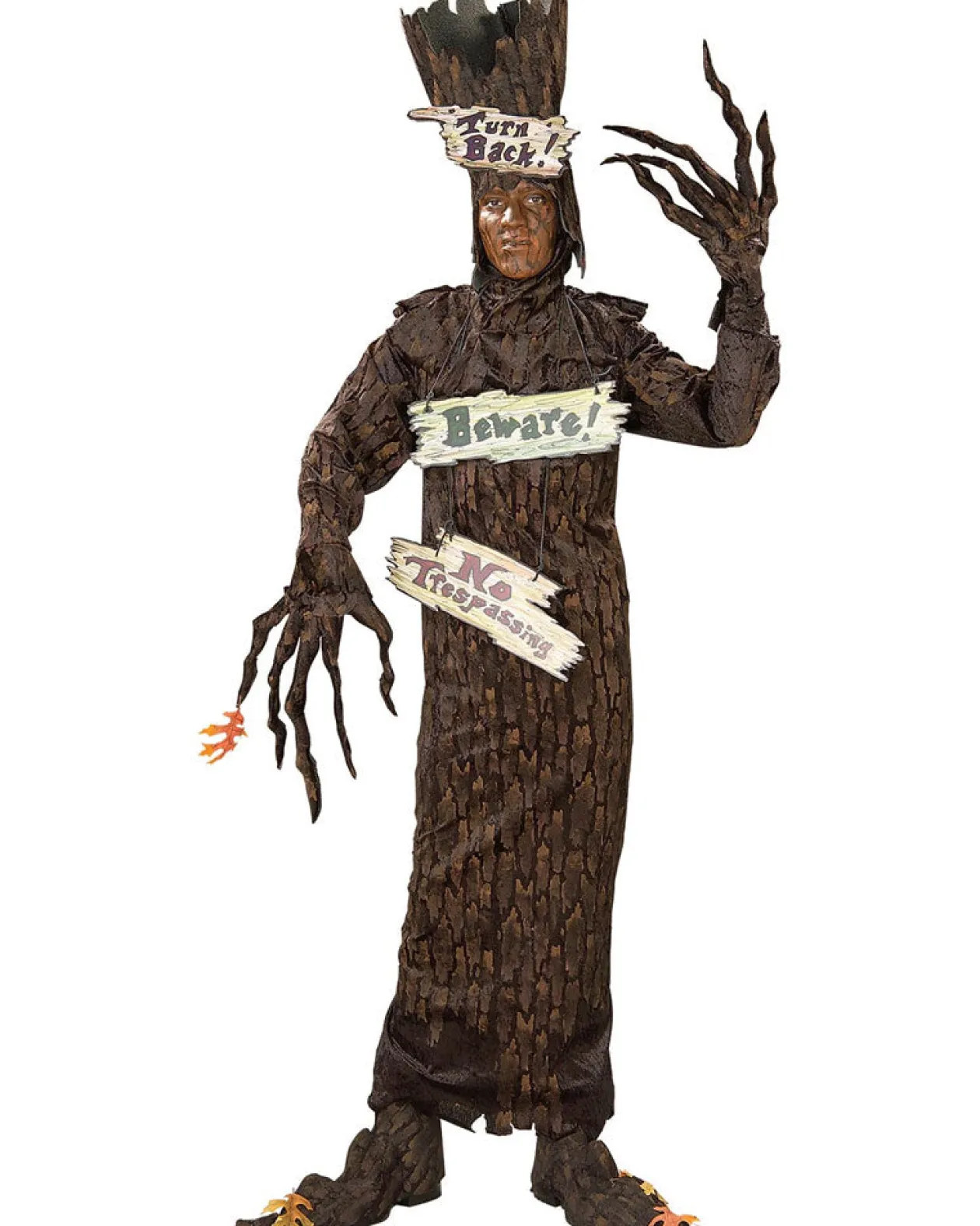 Rubies Haunted Tree Wizard Of Oz Mens Costume Fashion
