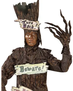 Rubies Haunted Tree Wizard Of Oz Mens Costume Fashion
