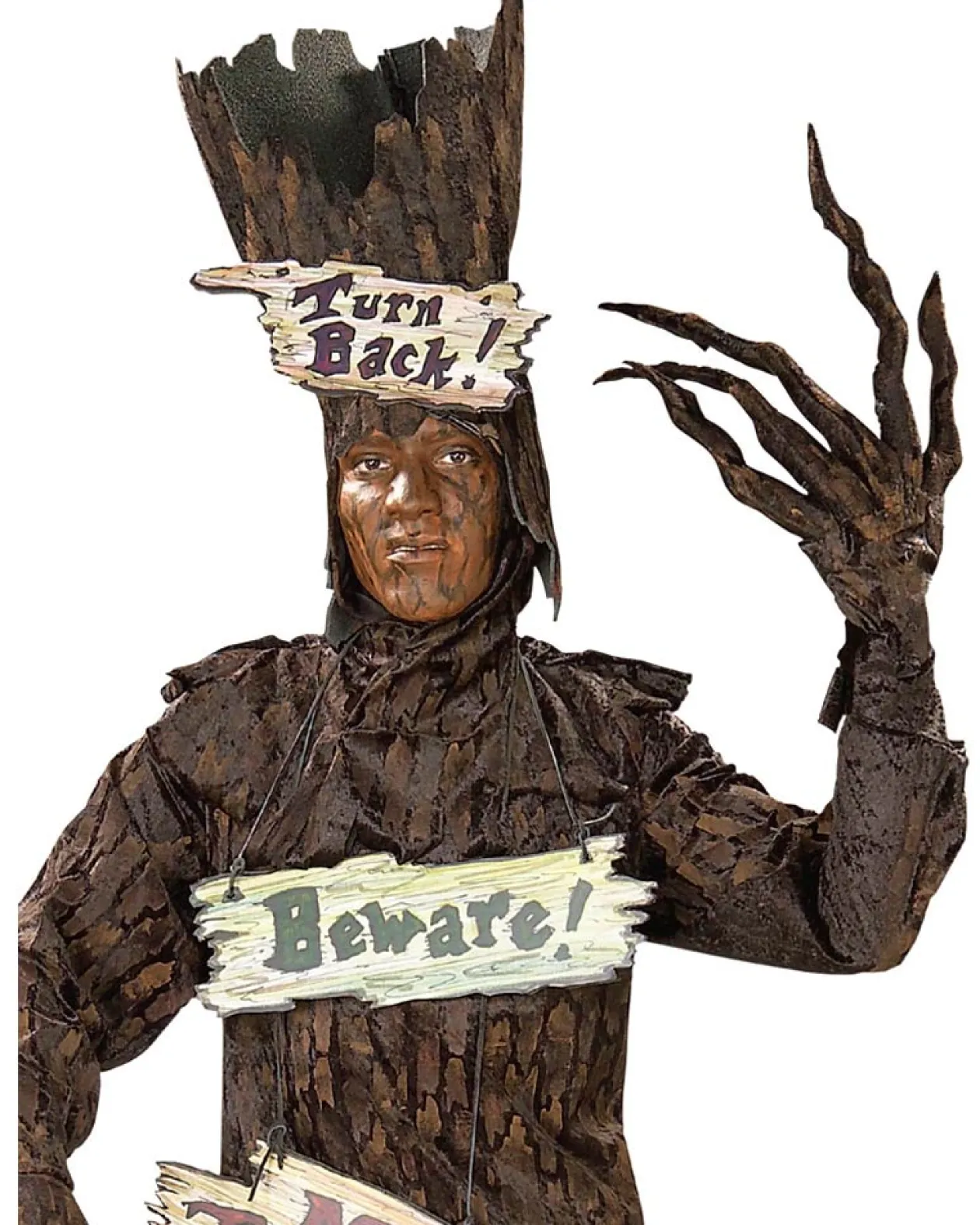 Rubies Haunted Tree Wizard Of Oz Mens Costume Fashion