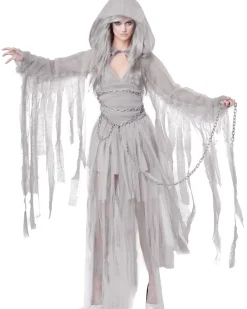 California Costumes Haunting Beauty Womens Costume Best