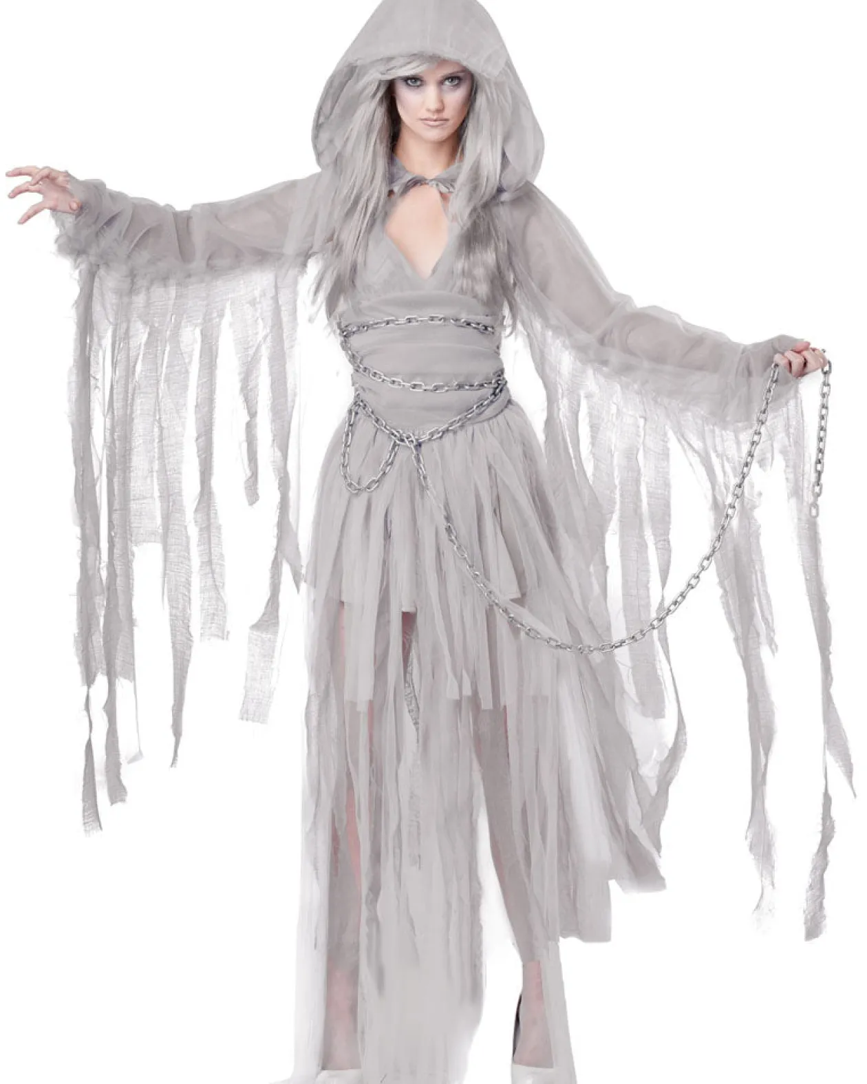 California Costumes Haunting Beauty Womens Costume Best