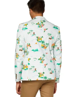 Opposuits Hawaiian Premium Opposuit Blazer Outlet