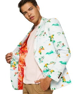 Opposuits Hawaiian Premium Opposuit Blazer Outlet